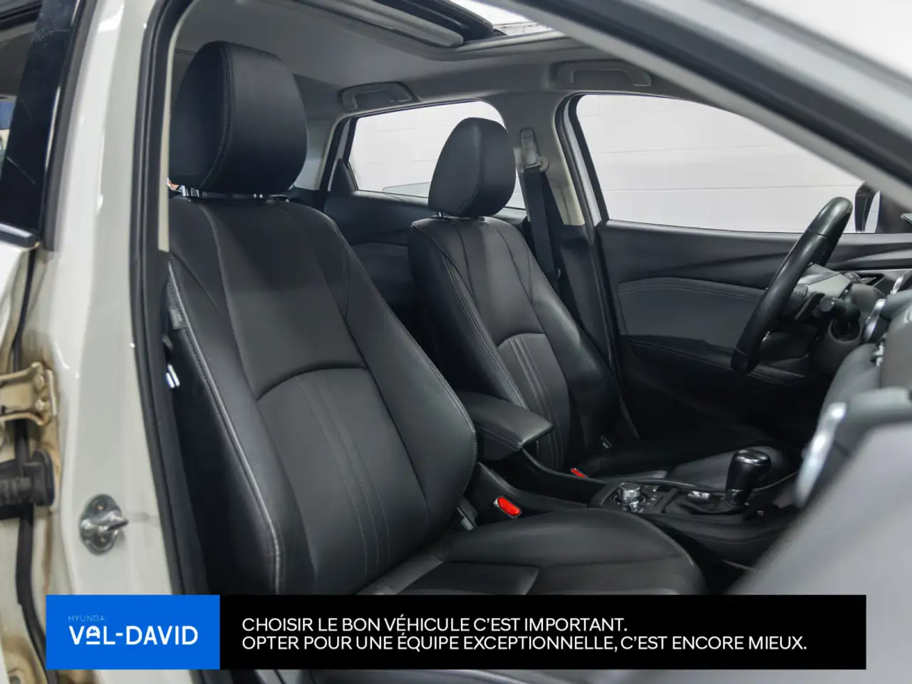 Mazda CX-3 photo Mazda CX-3