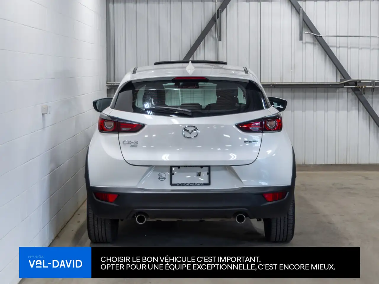 Mazda CX-3 photo Mazda CX-3