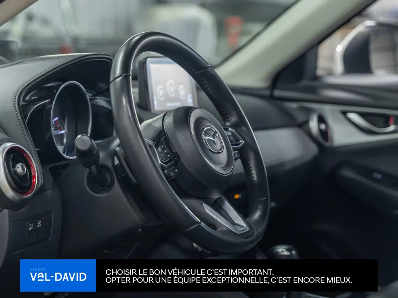 Mazda CX-3 photo Mazda CX-3