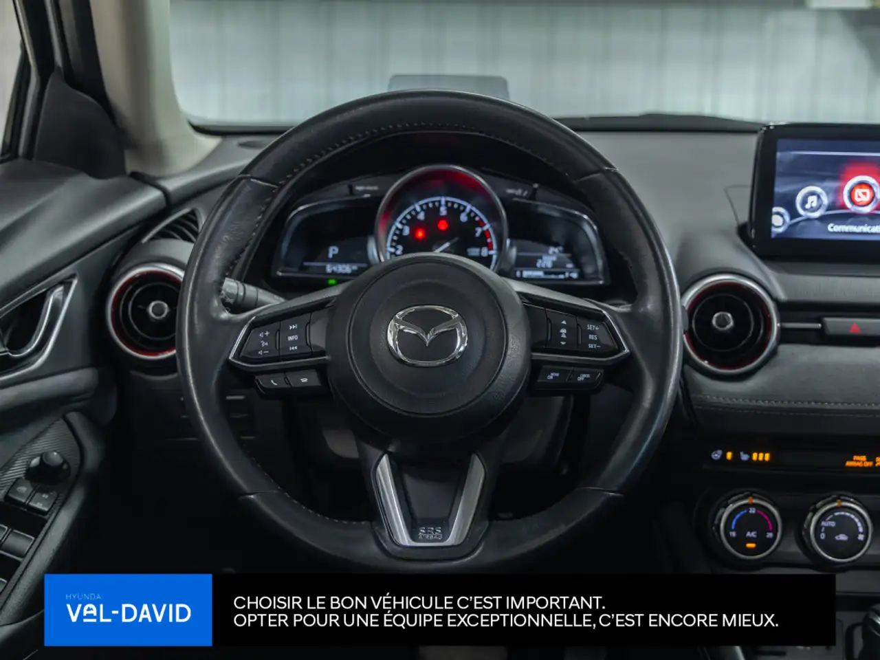 Mazda CX-3 photo Mazda CX-3