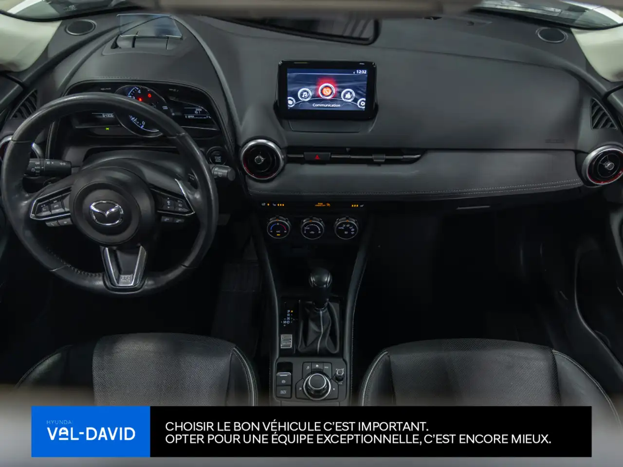 Mazda CX-3 photo Mazda CX-3