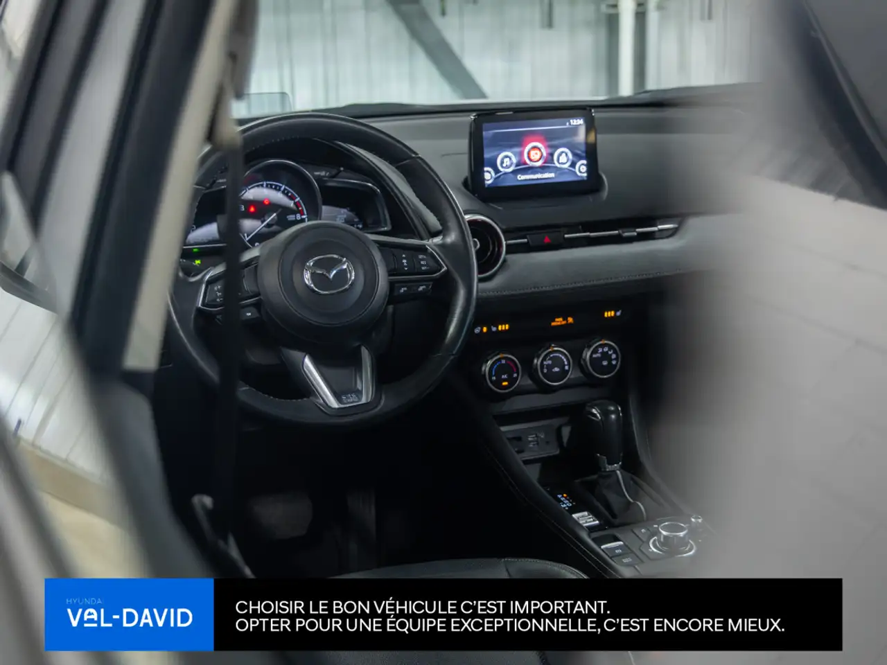 Mazda CX-3 photo Mazda CX-3