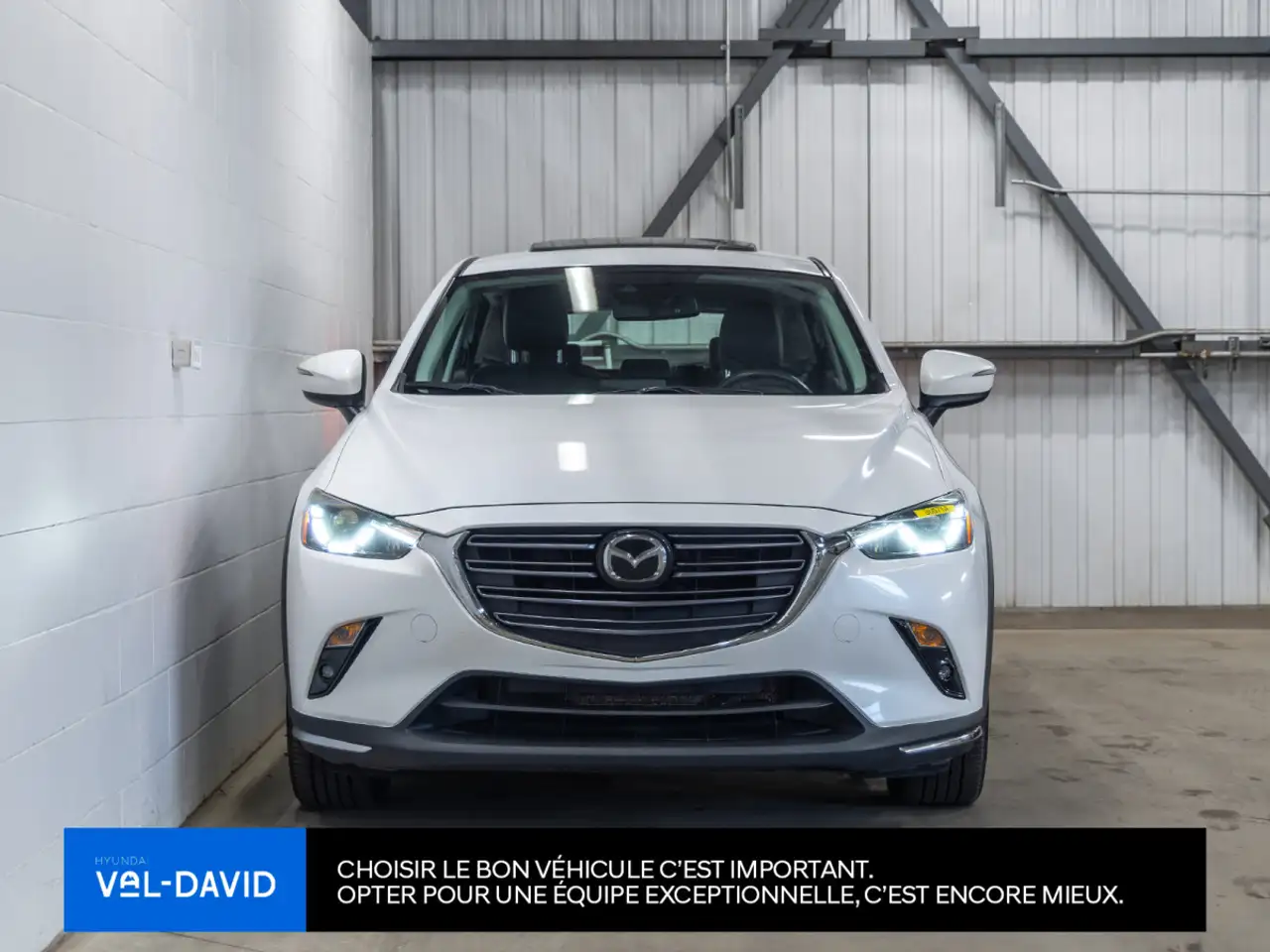 Mazda CX-3 photo Mazda CX-3