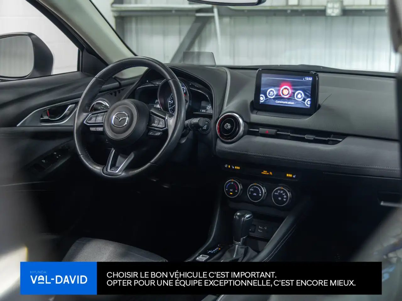 Mazda CX-3 photo Mazda CX-3