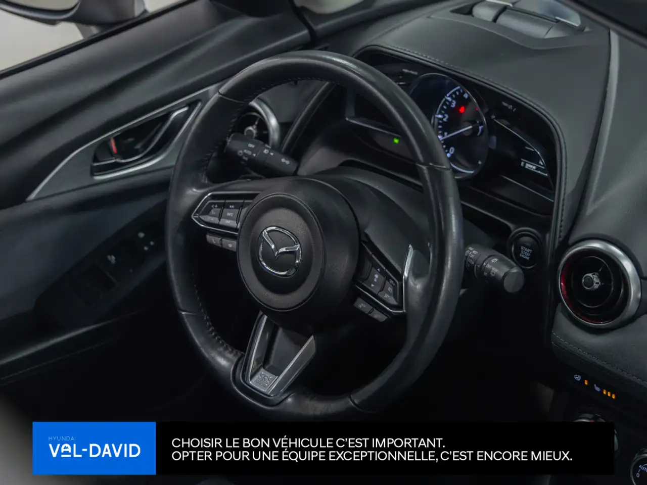 Mazda CX-3 photo Mazda CX-3