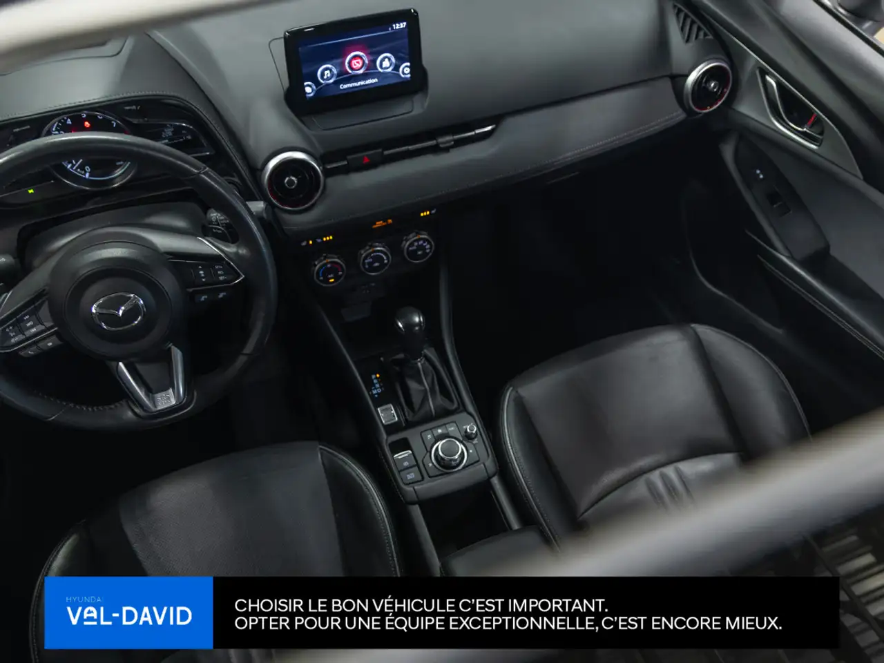 Mazda CX-3 photo Mazda CX-3