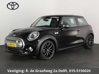 MINI Mini Electric Essential 33 kWh Cooper-S 184 pk | H