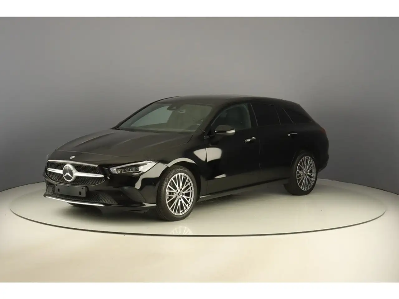Mercedes-Benz E 250