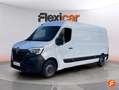Renault Master FURGÓN T L2H2 BLUE DCI 110KW (150CV) EURO Blanco - thumbnail 3
