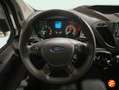 Ford Transit Custom FT 290 L2 Van DCb. Trend 105 Blanc - thumbnail 14