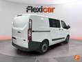 Ford Transit Custom FT 290 L2 Van DCb. Trend 105 Blanc - thumbnail 8