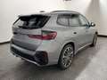 BMW X1 23d xDrive M Sport AHK/ADAPTLED/PANO/ACC/RFK Grau - thumbnail 2