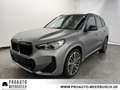 BMW X1 23d xDrive M Sport AHK/ADAPTLED/PANO/ACC/RFK Grau - thumbnail 1