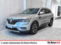 Renault Koleos 2.0 dci intens 175cv x-tronic Argent - thumbnail 1