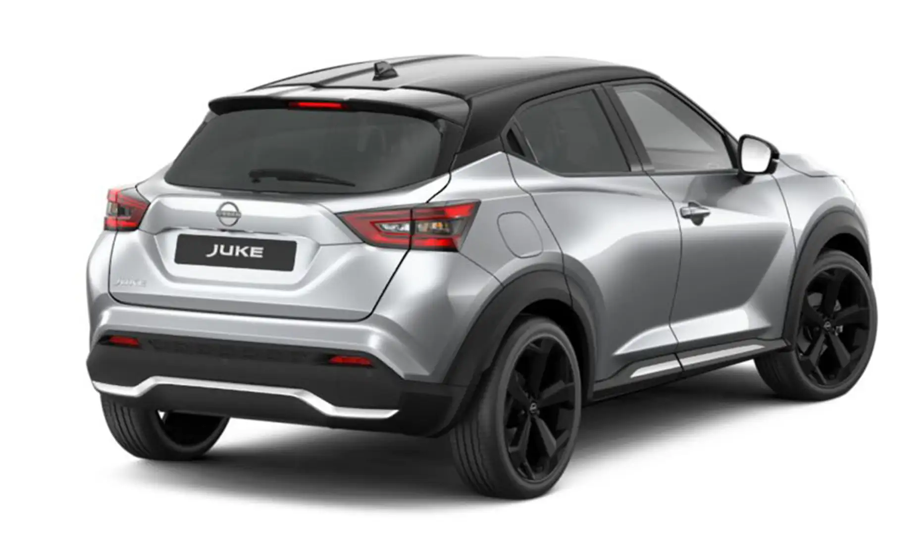 Nissan Juke DIG-T TEKNA - 2