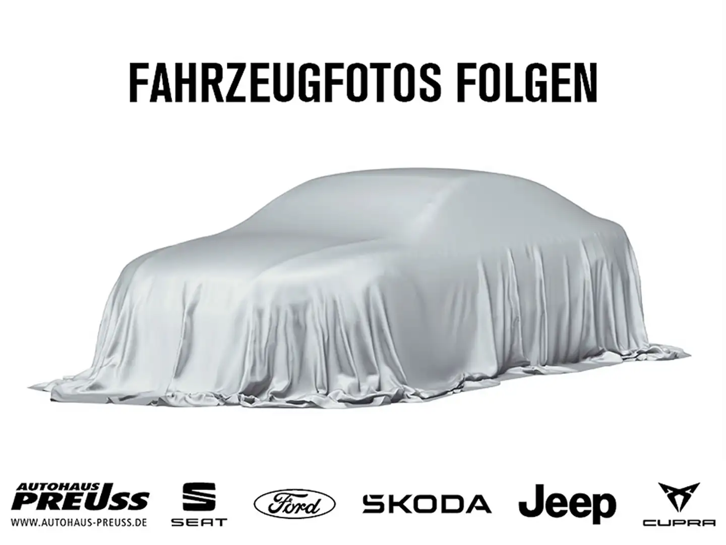 Volkswagen Touareg Basis  3.0 V6 TDI 4Motion Gold - 1