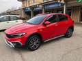 Fiat Tipo Tipo 5p 1.3 mjt Cross my23 Rouge - thumbnail 2