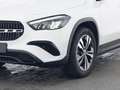 Mercedes-Benz GLA 180 Progressive-Advanced/LED/Easy/Night/18" Blanc - thumbnail 4