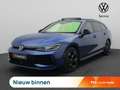 Volkswagen Passat Variant 1.5 eHybrid R-Line Edition 272PK DSG black style, Blauw - thumbnail 1