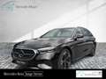 Mercedes-Benz E 300 de 4MATIC T-Modell Noir - thumbnail 1