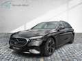Mercedes-Benz E 300 de 4MATIC T-Modell Noir - thumbnail 2