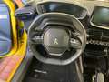 Peugeot 208 e-136 Allure Pack LED+Navi+Kamera+PDC Gelb - thumbnail 9