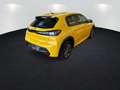 Peugeot 208 e-136 Allure Pack LED+Navi+Kamera+PDC Gelb - thumbnail 5