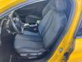 Peugeot 208 e-136 Allure Pack LED+Navi+Kamera+PDC Gelb - thumbnail 8