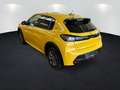 Peugeot 208 e-136 Allure Pack LED+Navi+Kamera+PDC Gelb - thumbnail 6