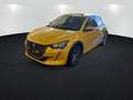 Peugeot 208 e-136 Allure Pack LED+Navi+Kamera+PDC Gelb - thumbnail 2