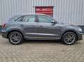 Audi Q3 1.4 TFSI CoD Sport S-LINE Edition | VAN 1e EIGENAA Gris - thumbnail 3