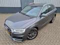 Audi Q3 1.4 TFSI CoD Sport S-LINE Edition | VAN 1e EIGENAA Gris - thumbnail 13