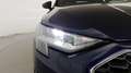 Audi A3 Sportback 30 1.0 tfsi mhev Business Advanced s-tro Blau - thumbnail 13