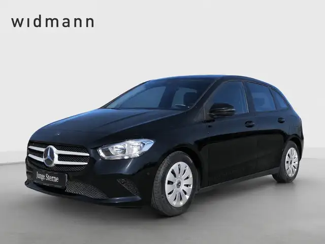Mercedes-Benz B 200 d *Klimaautomatik*Tempomat*PDC*Keyless*DAB