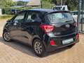 Hyundai i10 1.0i FIFA World Cup AIRCO STUUR/STOELVERW. APK 04- Zwart - thumbnail 4