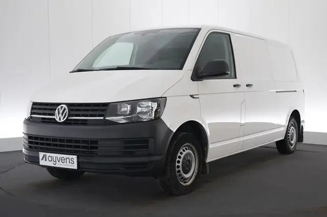 Volkswagen Transporter T6 2.0 TDi SCR BMT LEDER/CUIR GPS PDC Carplay BT R