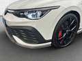 Volkswagen Golf GTI Clubsport 2.0 TSI*NAVI*PANO*BlackStyle* Weiß - thumbnail 12