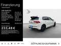 Volkswagen Golf GTI Clubsport 2.0 TSI*NAVI*PANO*BlackStyle* Weiß - thumbnail 1