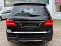 Mercedes-Benz GLS 350 GLS350d 4MATIC AMG LINE *PANOR*MEMORY*AHK*H&K* Negro - thumbnail 6
