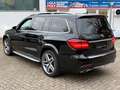 Mercedes-Benz GLS 350 GLS350d 4MATIC AMG LINE *PANOR*MEMORY*AHK*H&K* Negro - thumbnail 5