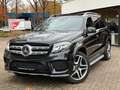Mercedes-Benz GLS 350 GLS350d 4MATIC AMG LINE *PANOR*MEMORY*AHK*H&K* Negro - thumbnail 1