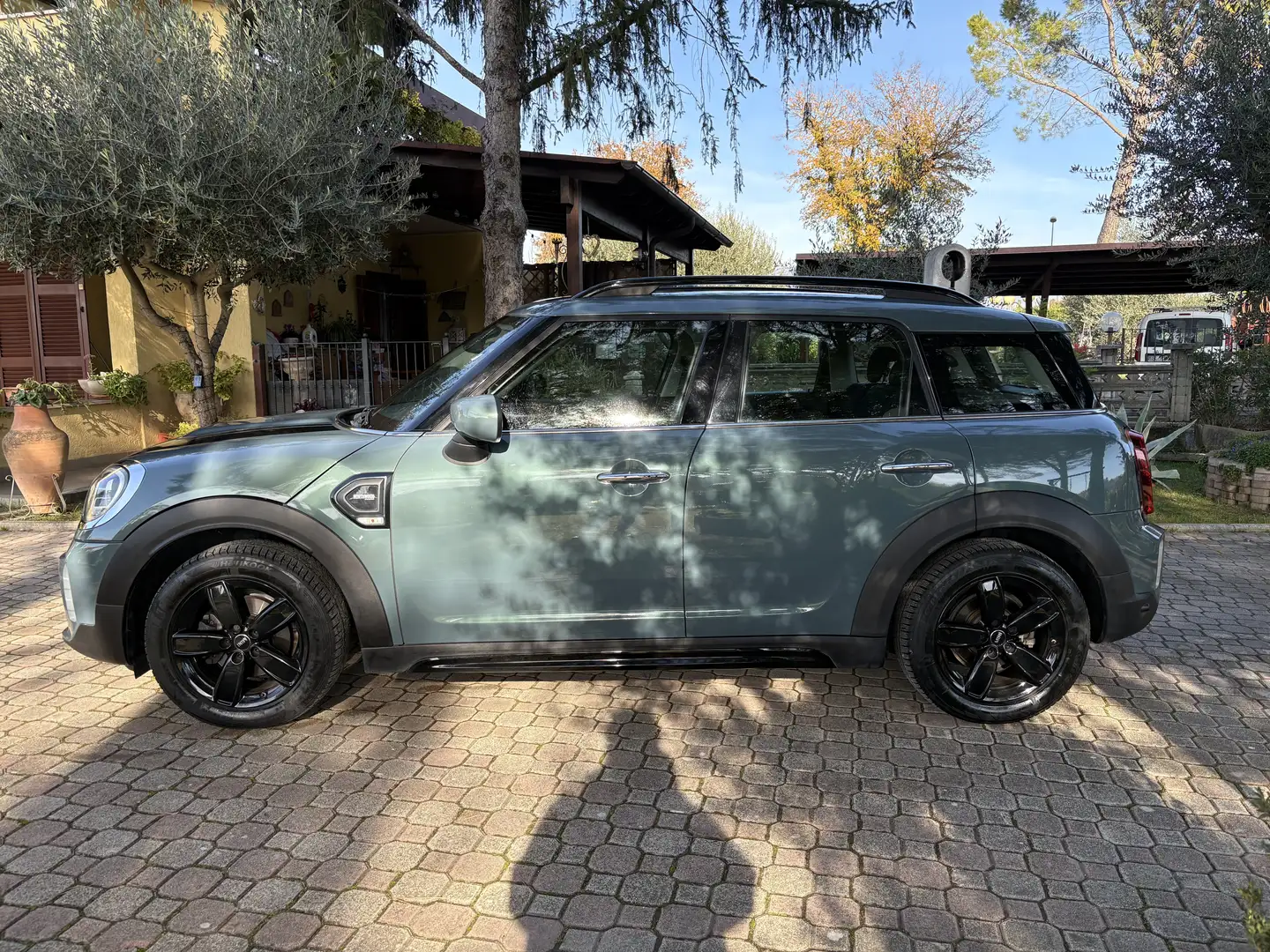 MINI One D Countryman 1.5 Northwood Edition - 1