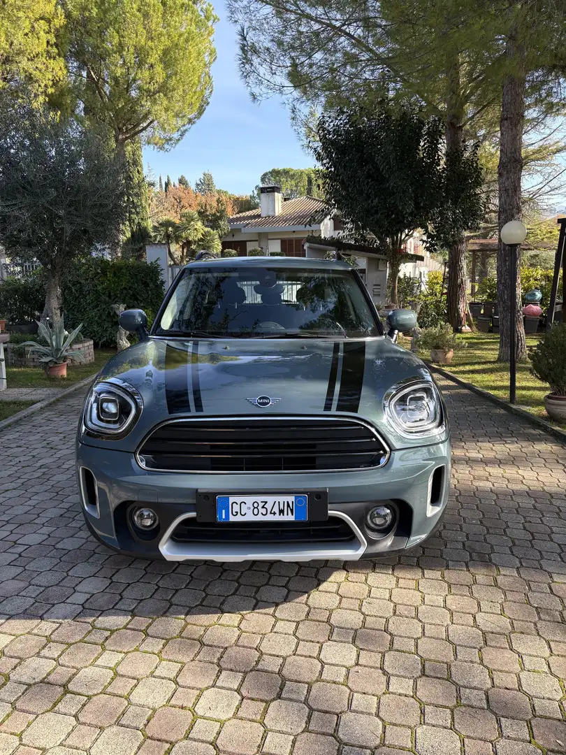 MINI One D Countryman 1.5 Northwood Edition - 2