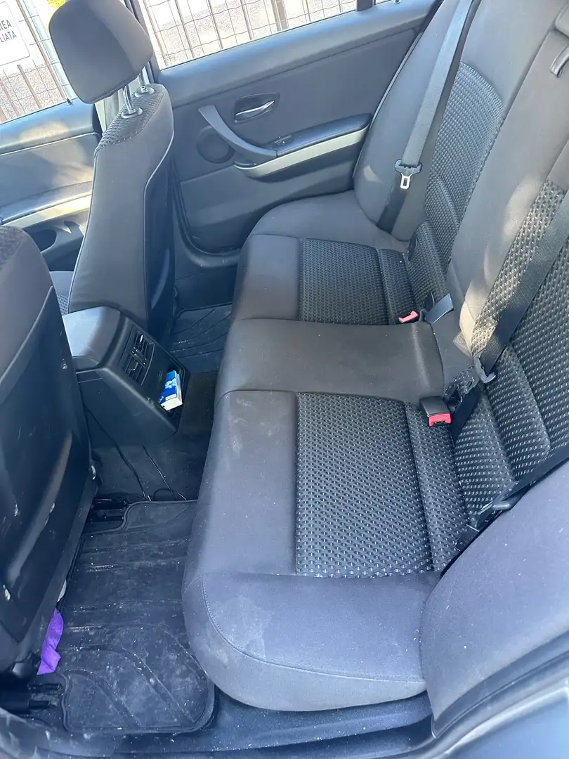 BMW 318 Serie 3 E91 Touring 318d Touring 2.0 143cv - 2