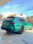 BMW M3 M3 Touring 3.0 Competition M xdrive auto Grün - thumbnail 5