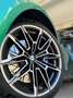 BMW M3 M3 Touring 3.0 Competition M xdrive auto Grün - thumbnail 14
