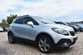 Opel Mokka Innovation ecoFlex 4x4 Kamera DAB AHK Silber - thumbnail 3