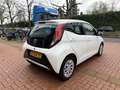 Toyota Aygo 1.0 VVT-i x-play | BTW Blanc - thumbnail 4