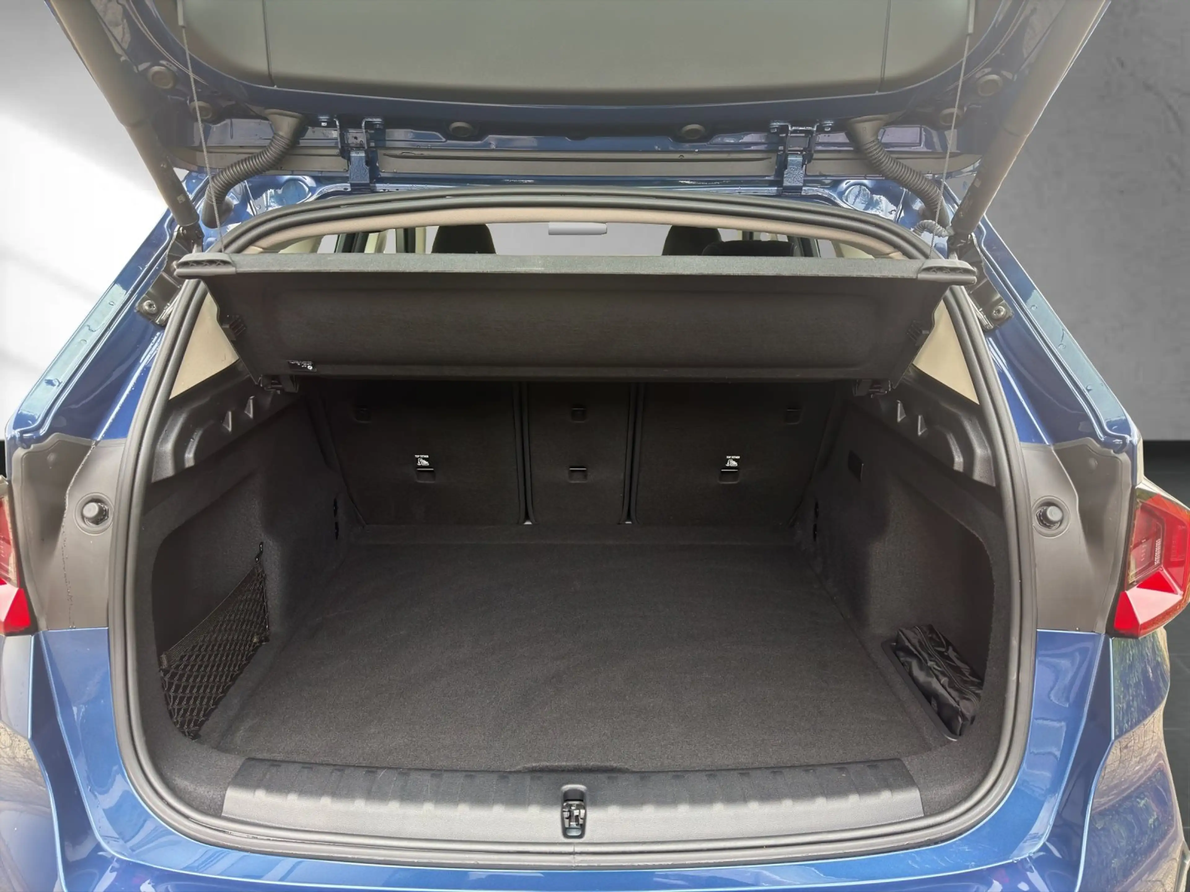 BMW iX1 xDrive30 RFK Sitzhzg Standhzg — photo 12