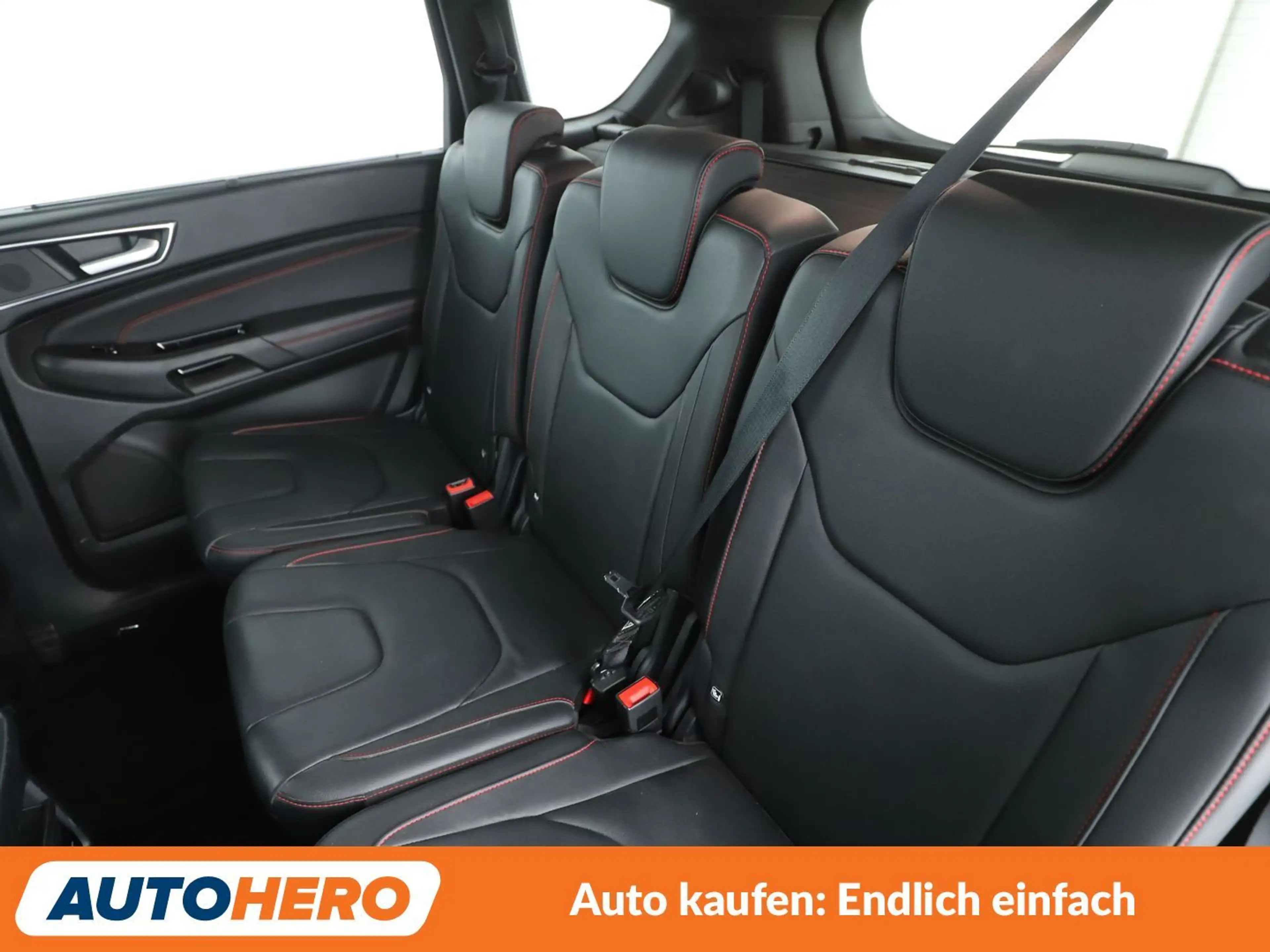 Ford S-Max 2.0 TDCi EcoBlue ST-Line*NAVI*ACC*PDC*SHZ* — photo 14